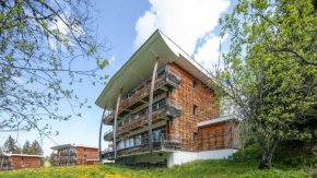 V du Bachat Asters E11 - Appt 6 pers Chamrousse